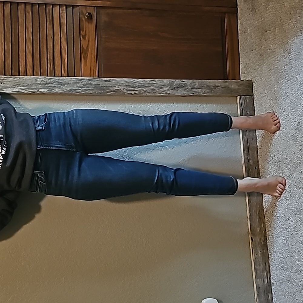 Womens jeans